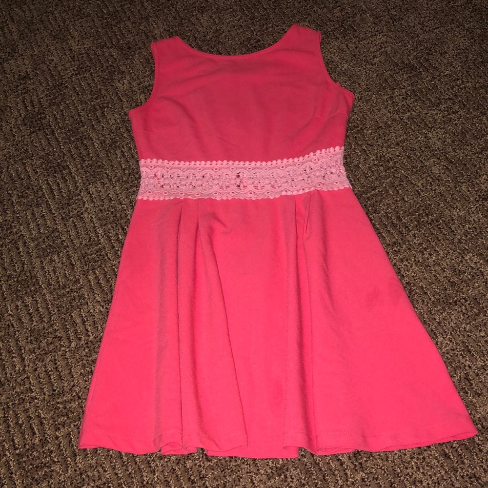 Charming Charlies Dress